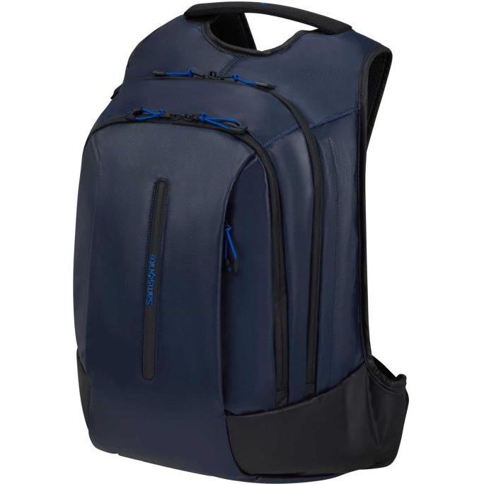 Samsonite ruksak Ecodiver za prijenosnike do 15.6", plavi, 140872 - 2165
