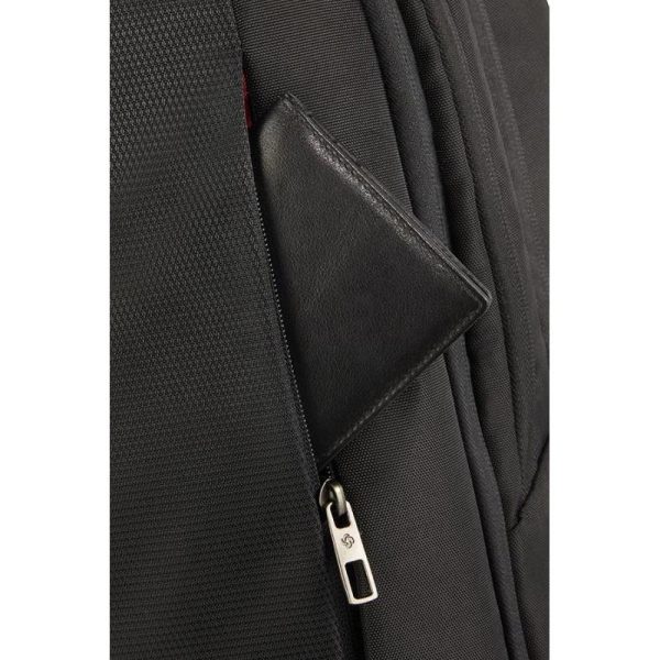 Samsonite ruksak Guardit 2.0 za prijenosnike do 15.6", crni, SCM5.09006 - Slika 2