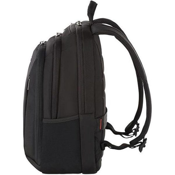 Samsonite ruksak Guardit 2.0 za prijenosnike do 15.6", crni, SCM5.09006 - Slika 3