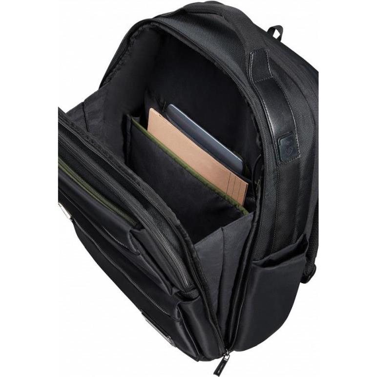 Samsonite ruksak Openroad 2.0 za prijenosnike do 17.3", crni, 137209 - 1041 - Slika 2