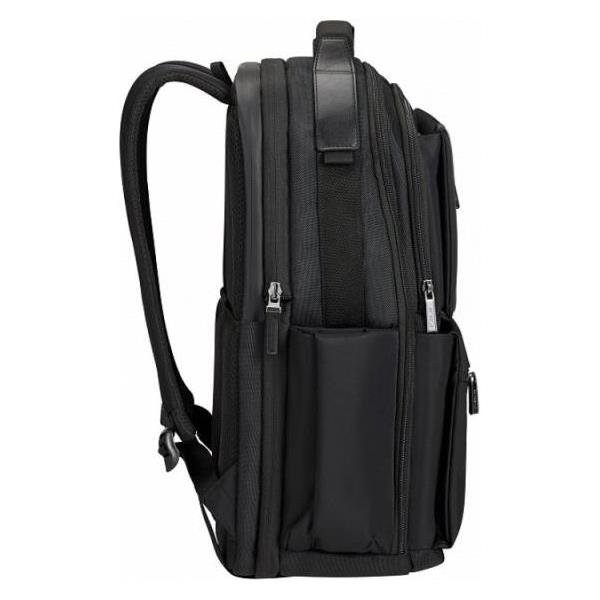 Samsonite ruksak Openroad 2.0 za prijenosnike do 17.3", crni, 137209 - 1041 - Slika 3