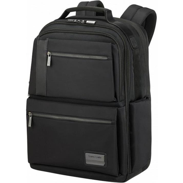Samsonite ruksak Openroad 2.0 za prijenosnike do 17.3", crni, 137209 - 1041