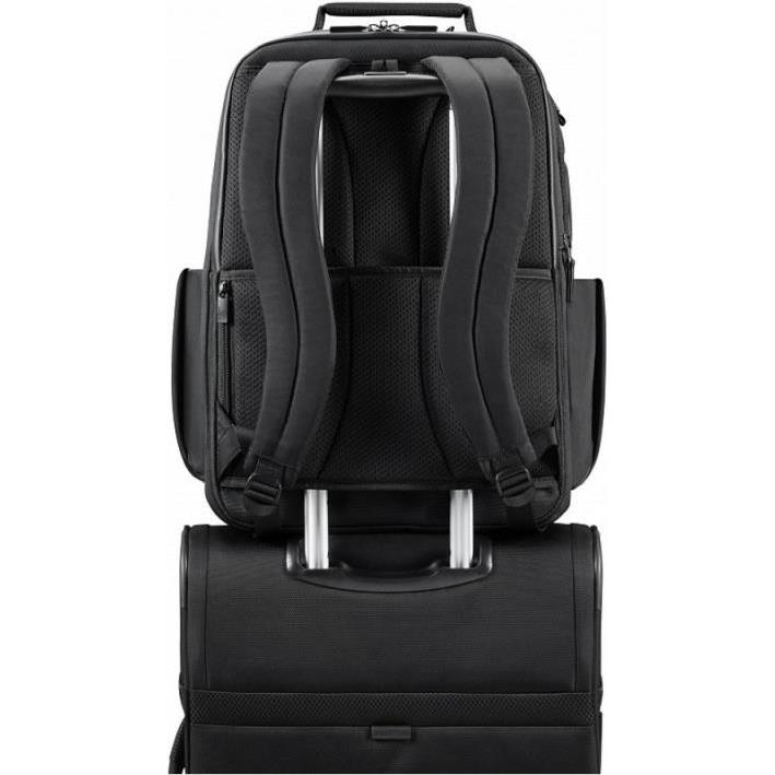 Samsonite ruksak Openroad 2.0 za prijenosnike do 17.3", crni, 137209 - 1041 - Slika 5
