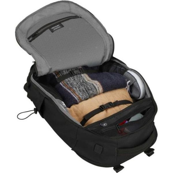 Samsonite ruksak Roader za prijenosnike do 15.6",crni, 143274 - 1276 - Slika 2