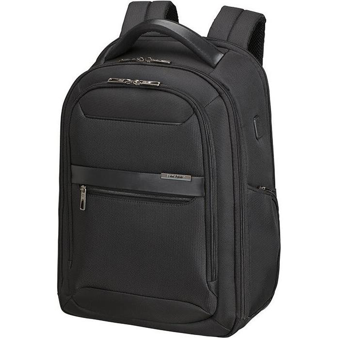 Samsonite ruksak Vectura Evo za prijenosnike do 15.6", crni, 123673 - 1041