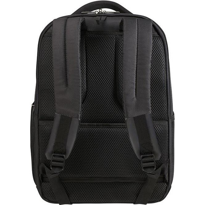 Samsonite ruksak Vectura Evo za prijenosnike do 15.6", crni, 123673 - 1041 - Slika 4