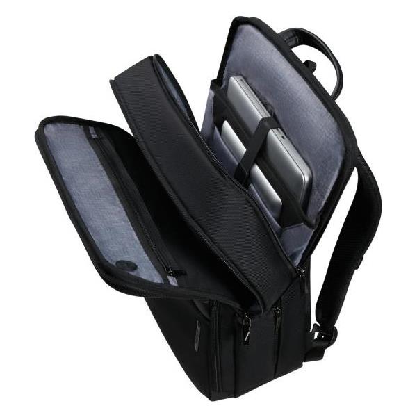 Samsonite ruksak XBR 2.0 za prijenosnike do 15.6",crni, 146510 - 1041 - Slika 2