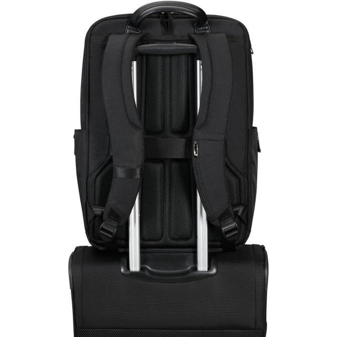 Samsonite ruksak XBR 2.0 za prijenosnike do 15.6",crni, 146510 - 1041 - Slika 3