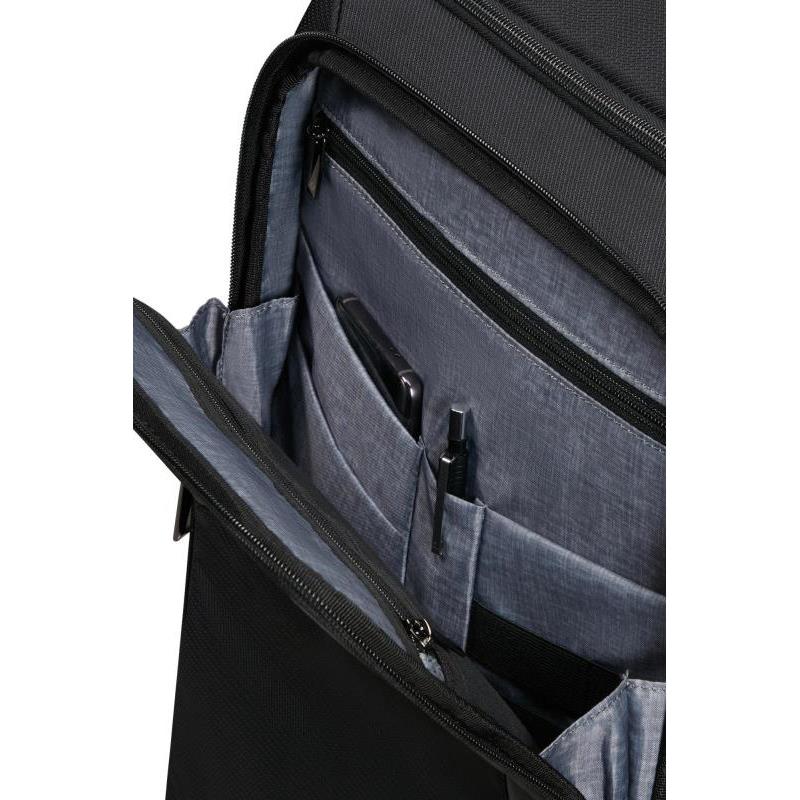 Samsonite ruksak XBR 2.0 za prijenosnike do 15.6",crni, 146510 - 1041 - Slika 4