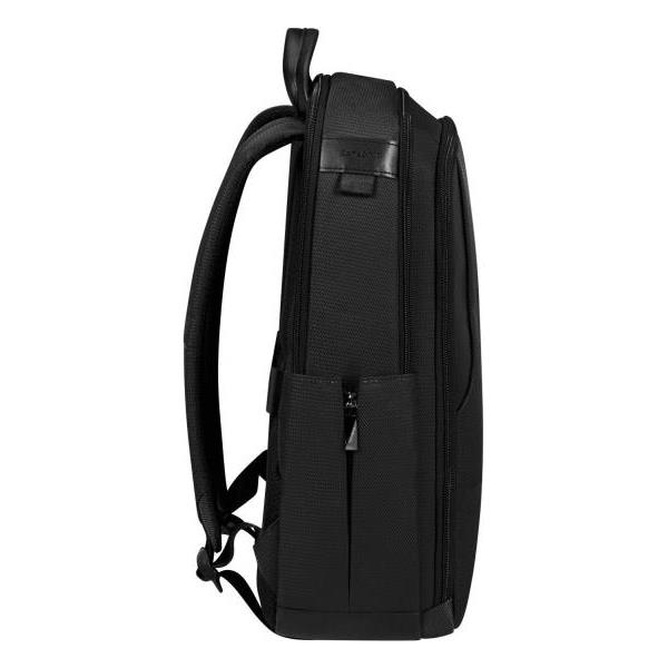Samsonite ruksak XBR 2.0 za prijenosnike do 15.6",crni, 146510 - 1041 - Slika 5