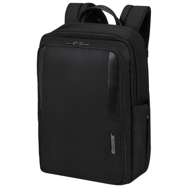Samsonite ruksak XBR 2.0 za prijenosnike do 15.6",crni, 146510 - 1041