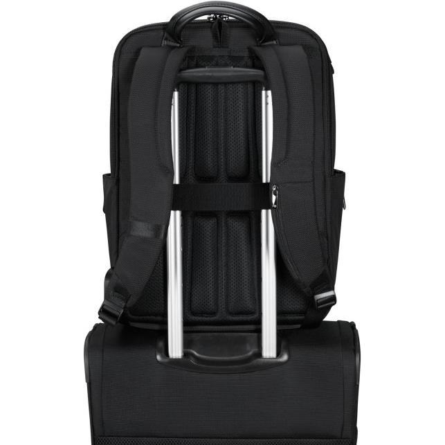 Samsonite ruksak XBR 2.0 za prijenosnike do 17.3",crni, 146511 - 1041 - Slika 2