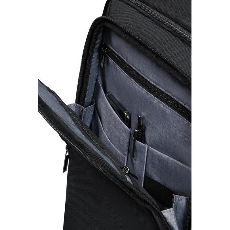 Samsonite ruksak XBR 2.0 za prijenosnike do 17.3",crni, 146511 - 1041 - Slika 3