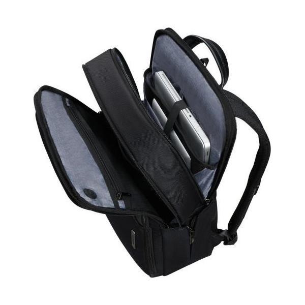 Samsonite ruksak XBR 2.0 za prijenosnike do 17.3",crni, 146511 - 1041 - Slika 4