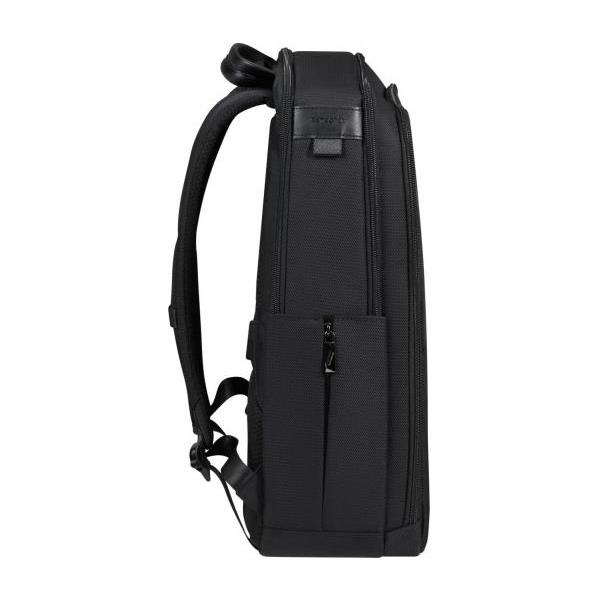Samsonite ruksak XBR 2.0 za prijenosnike do 17.3",crni, 146511 - 1041 - Slika 5