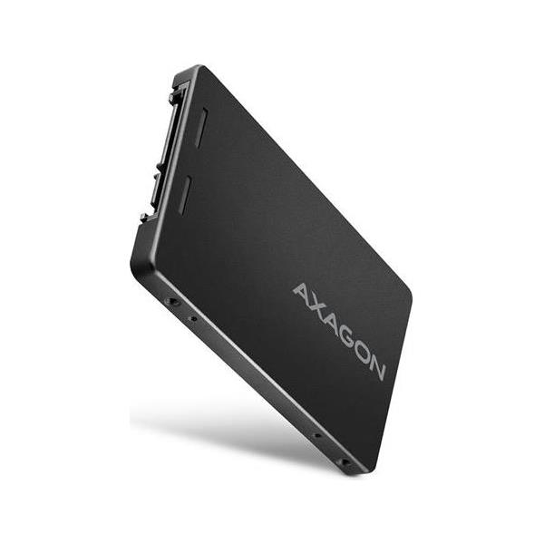 AXAGON RSS-M2B SATA M.2 BOX 2.5" - Slika 2