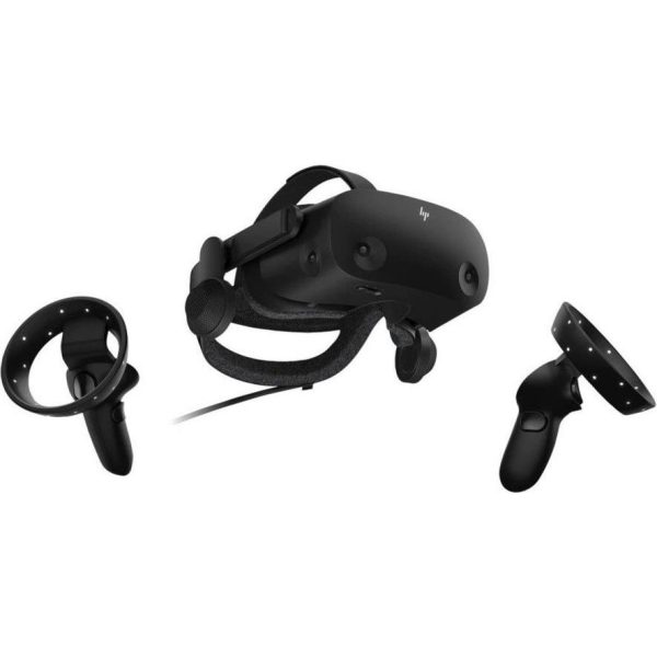 Naočale za virtualnu stvarnost HP Reverb G2