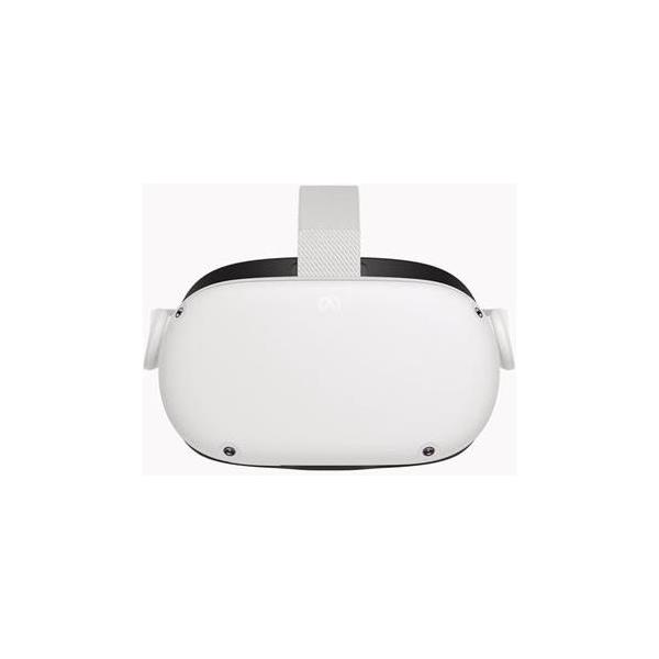 Meta Quest 2 (Virtual Reality Glasses) - 256 GB