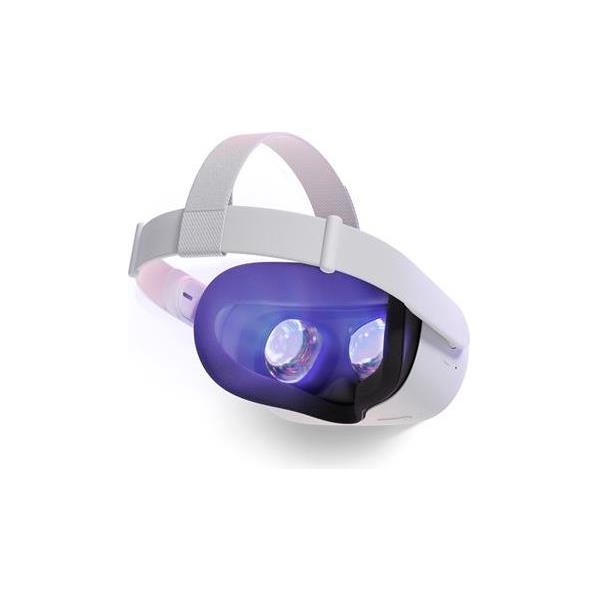 Meta Quest 2 (Virtual Reality Glasses) - 256 GB - Slika 5