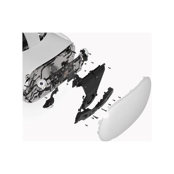Meta Quest 2 (Virtual Reality Glasses) - 256 GB - Slika 6