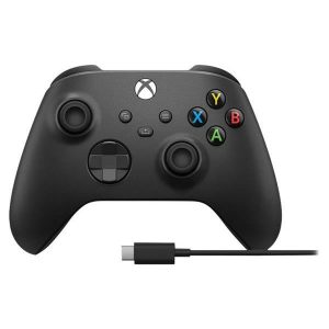 MS Xbox Wireless Controller