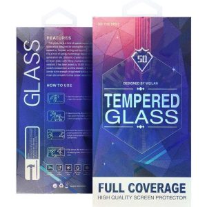 Zaštitno staklo 5D Full Glue Tempered Glass - for Xiaomi 13 Lite black, 280083