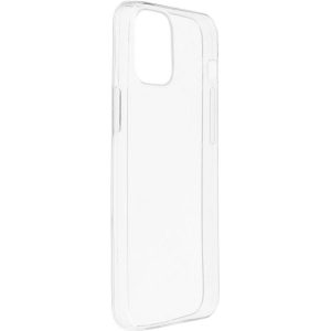 Maskica Back Case Ultra Slim 0,3mm for IPHONE 13 MINI transparent, 243716