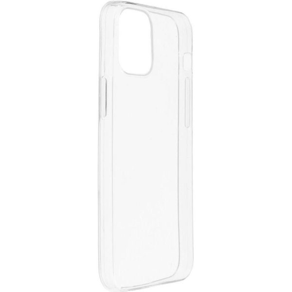 Maskica Back Case Ultra Slim 0,3mm for IPHONE 13 MINI transparent, 243716