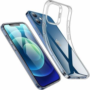 Maskica Back Case Ultra Slim 0,5mm for IPHONE 13, 243877