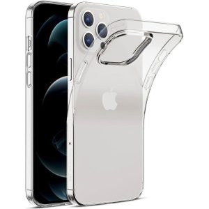 Maskica Back Case Ultra Slim 0,5mm for IPHONE 13 PRO MAX, 243880