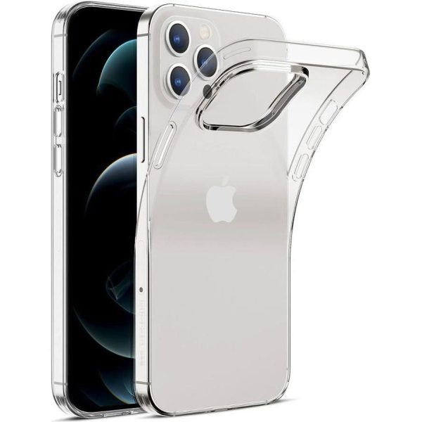 Maskica Back Case Ultra Slim 0,5mm for IPHONE 13 PRO MAX, 243880