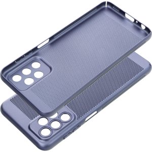 Maskica BREEZY Case for SAMSUNG A23 5G blue, 280318