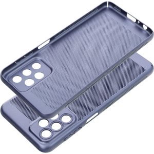 Maskica BREEZY Case for SAMSUNG A23 5G blue, 280318