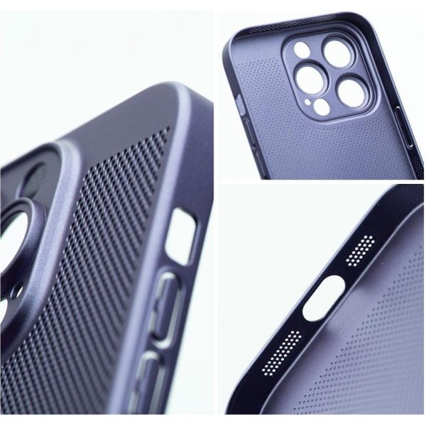 Maskica BREEZY Case for SAMSUNG A23 5G blue, 280318 - Slika 3