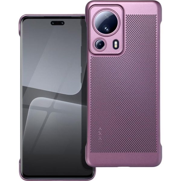 Maskica BREEZY Case for XIAOMI 13 LITE purple, 280445 - Slika 2