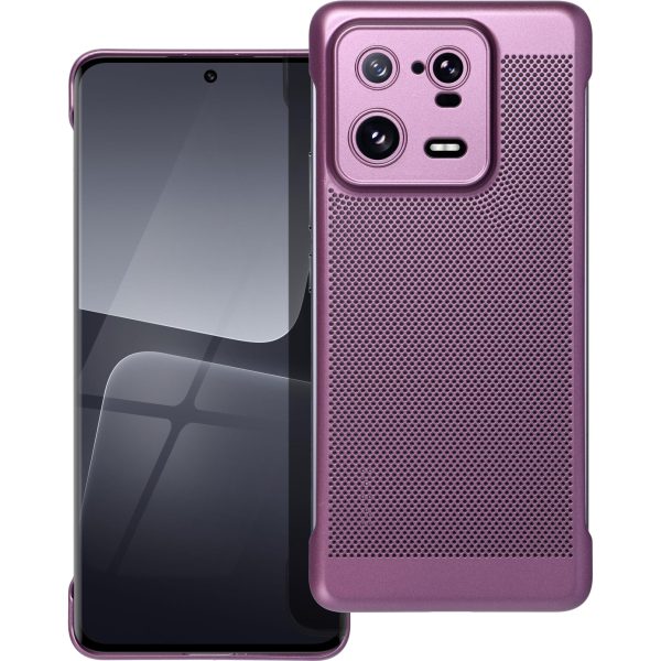 Maskica BREEZY Case for XIAOMI 13 PRO purple, 280440 - Slika 2