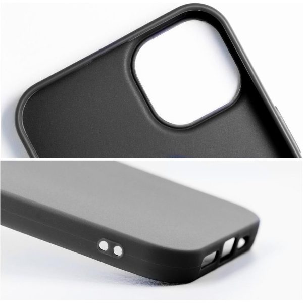 Maskica MATT Case for HONOR 70 black, 279860 - Slika 2