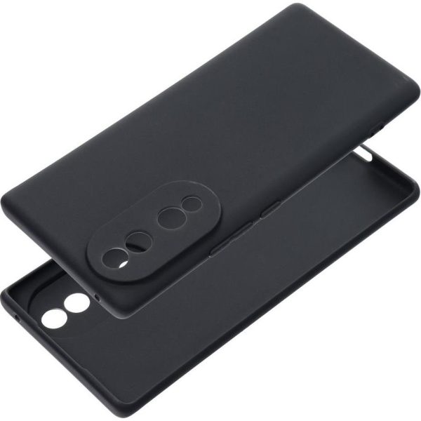 Maskica MATT Case for HONOR 70 black, 279860 - Slika 3