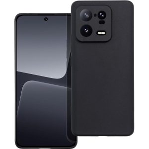 Maskica MATT Case for XIAOMI 13 LITE black, 279000