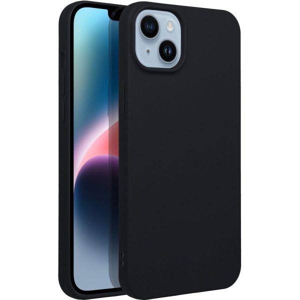 Maskica MATT Case for XIAOMI 13 LITE black, 279000 - Slika 2