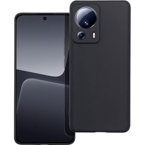 Maskica MATT Case for XIAOMI 13 PRO black, 279003