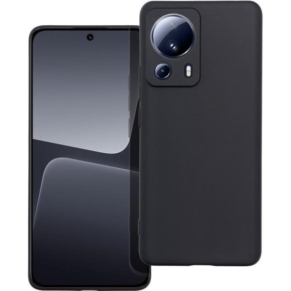 Maskica MATT Case for XIAOMI 13 PRO black, 279003
