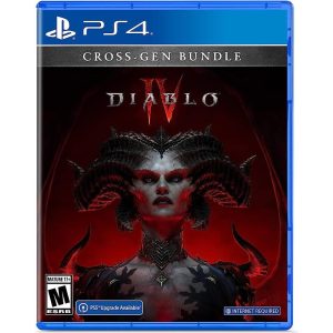 Diablo 4 PS4, 1116027