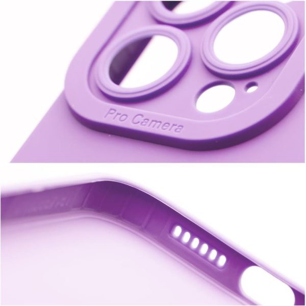 Maskica Roar Luna Case for Samsung Galaxy A14 5G Violet, 277547 - Slika 2