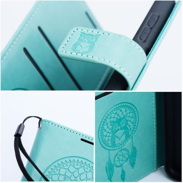 Torbica MEZZO XIAOMI Redmi 12C dreamcatcher green, 279384 - Slika 3