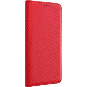 Torbica Smart Case book for XIAOMI Redmi 12c red, 279044