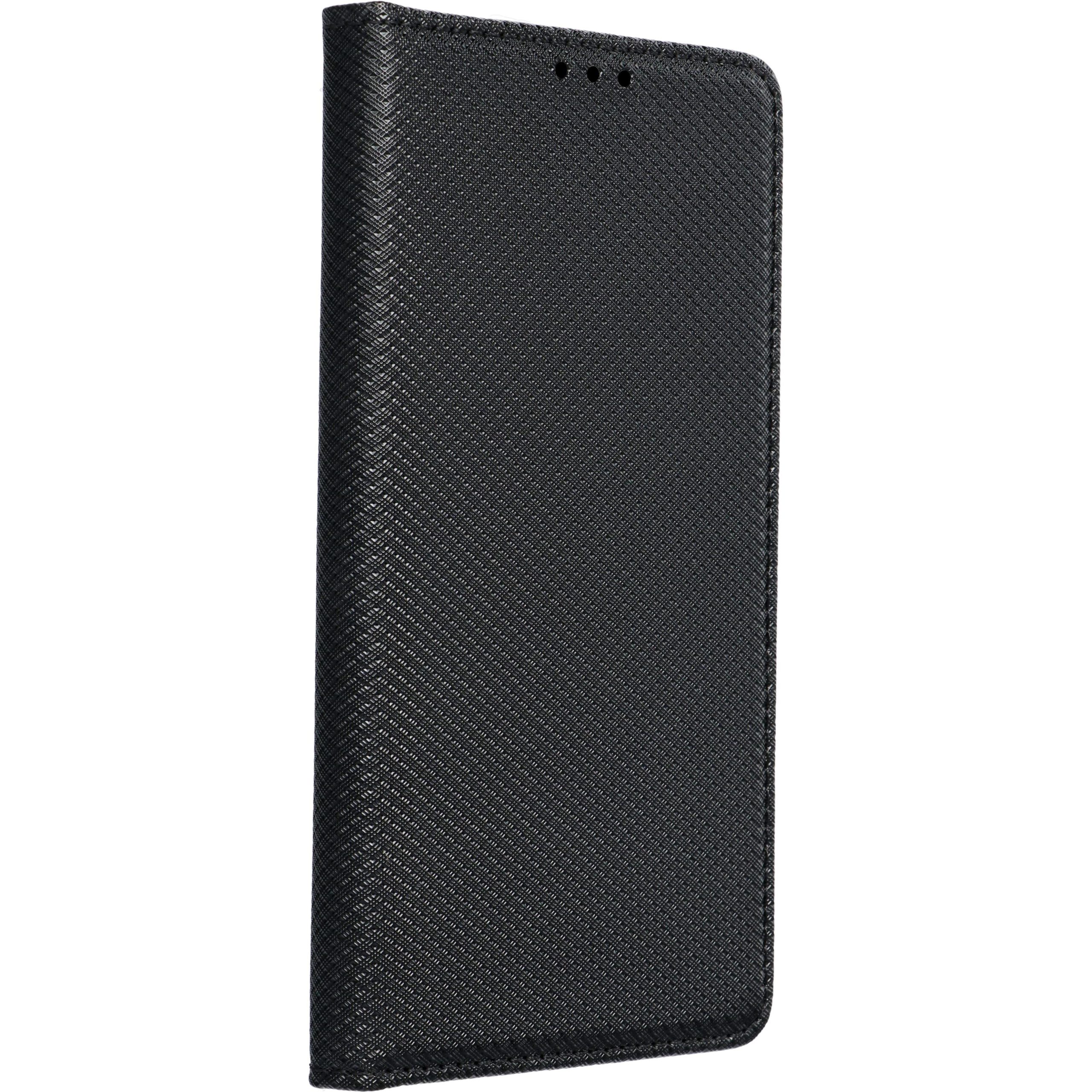 Torbica Smart Case Book for XIAOMI Redmi A1 / REDMI A2. crna, 275693