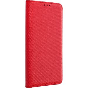 Torbica Smart Case Book for XIAOMI Redmi A1/REDMI A2, crvena, 275694