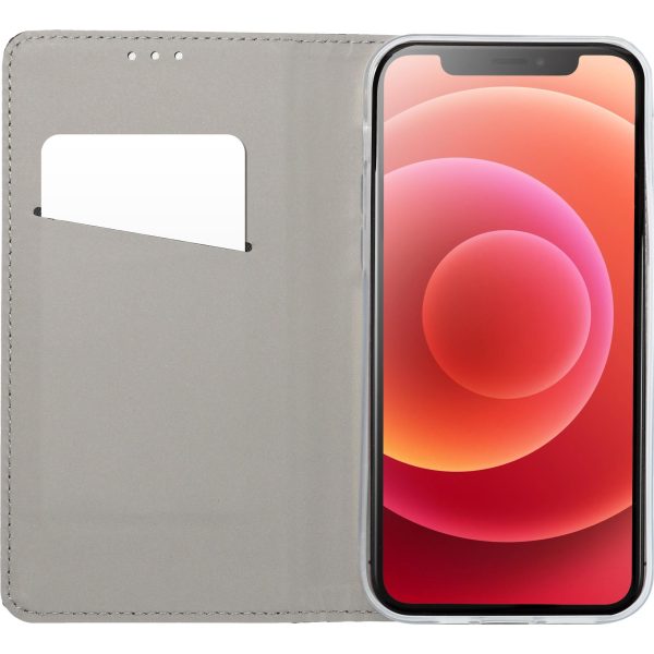 Torbica Smart Case Book for XIAOMI Redmi A1/REDMI A2, crvena, 275694 - Slika 2