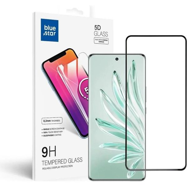 Zaštitno staklo Tempered Glass Blue Star - Honor 70 Lite, 280258
